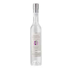 Grappa di Monovitigno Prosecco Cod 1078 - 50 cl - 40&deg;